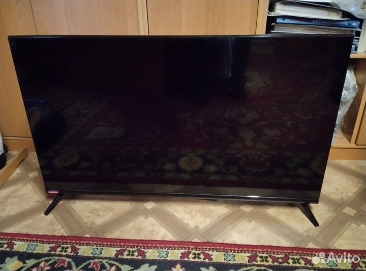 Телевизор SMART tv 40