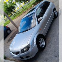 Mazda 323 1.6 MT, 2001, 344 221 км, с пробегом, цена 400 000 руб.