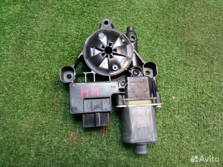 Мотор стеклоподъемника Skoda Octavia A7 CWV 2014