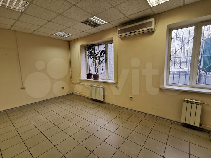 Офис 5 кабинетов в Центре 90 кв.м