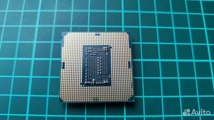 Процессор Intel Core i5-9400F