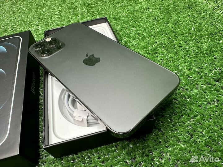 iPhone 12 Pro, 128 ГБ