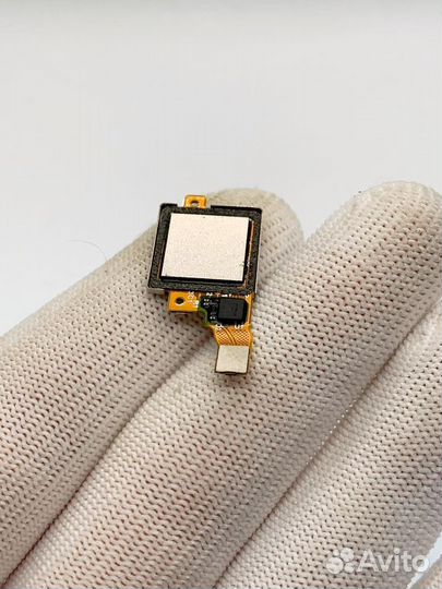 Honor 5X kiw-l21. Отпечаток пальца. Ориг