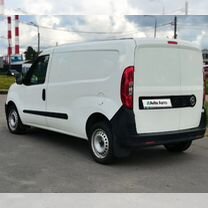 Аренда авто с выкупом fiat Doblo (рассрочка)