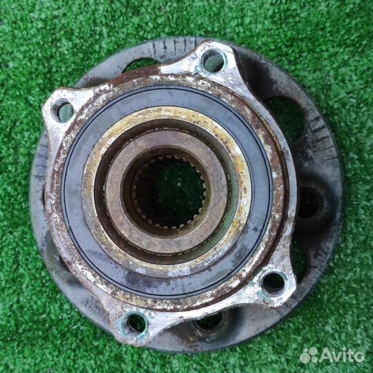 Ступица задняя Mercedes-Benz C-Class W205