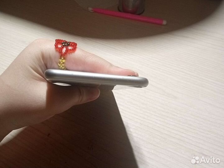 Телефон iPhone 6 s plus