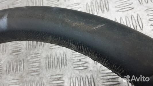 Рулевое колесо mercedes benz M-class W164 (XNI15JZ