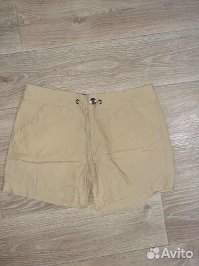 Шорты женские