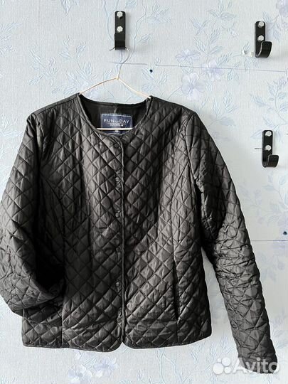 Куртка женская