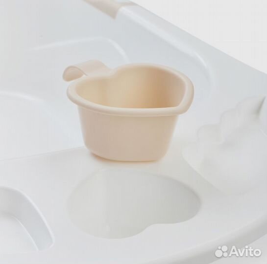 Детская ванночка для купания