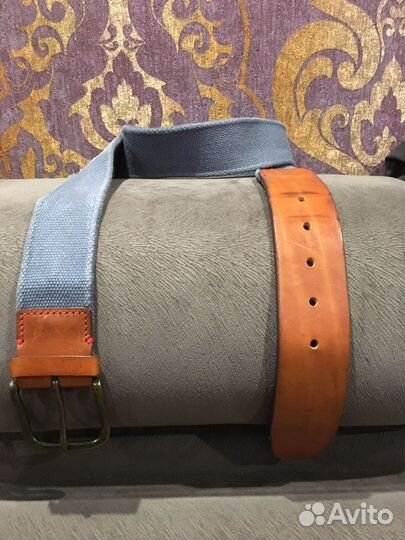 Мужской ремень Levi's