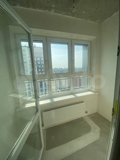 Квартира-студия, 26,1 м², 14/19 эт.
