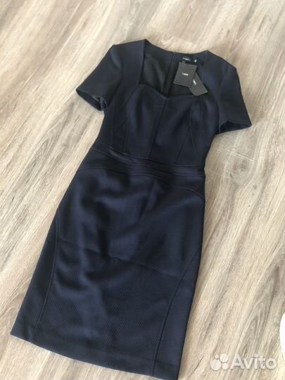 Платье lakbi 44 размер