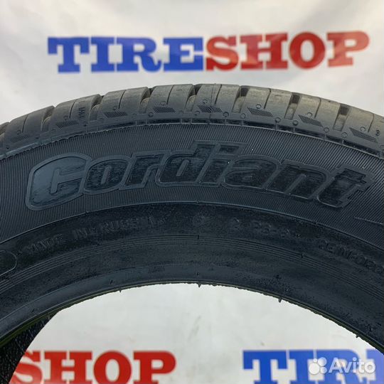 Cordiant Comfort 2 175/65 R14 86H