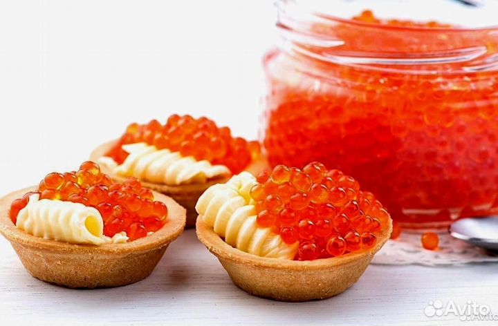 Икра нерки J8BI