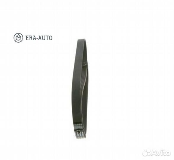Bosch 1 987 947 951 Поликлиновый ремень 6 pk 1693