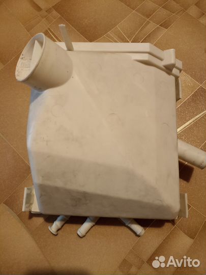 Бункер порошкоприемника Samsung