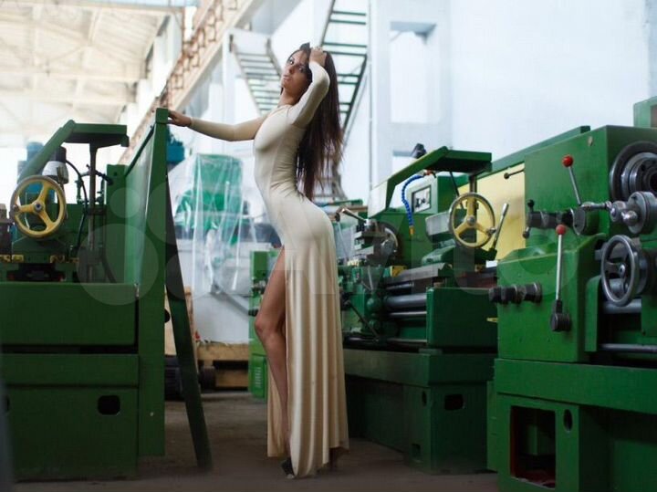 Производство, 28000 м²