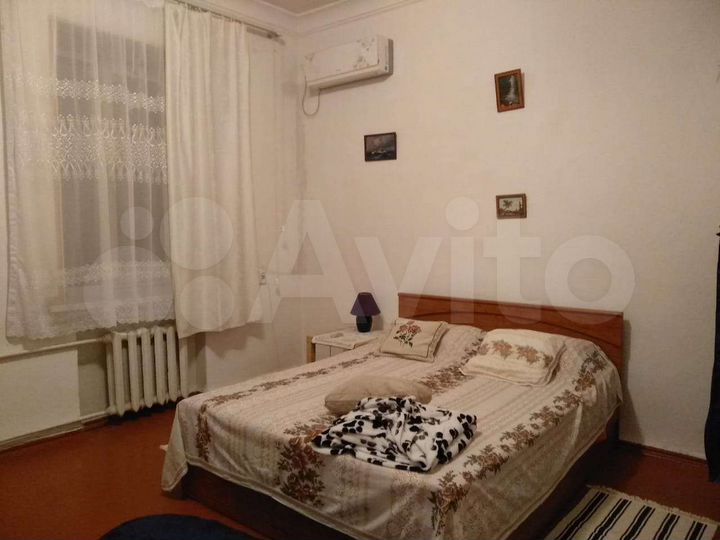 3-к. квартира, 78 м², 2/4 эт.