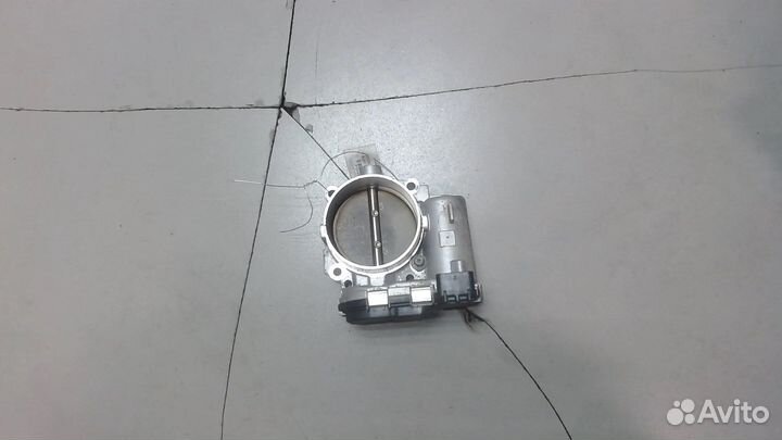 Заслонка дроссельная Chrysler 300C 2011, 2013