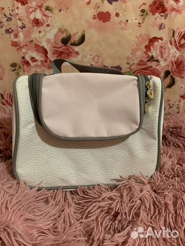 Косметичка Yves rocher