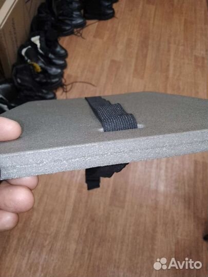 Пенка, хоба, сидушка, коврик,пятиточечник