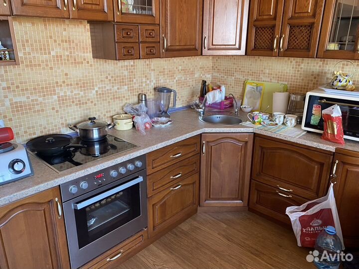 Замена столешницы лдсп