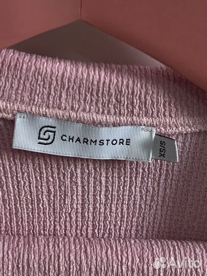 Charmstore костюм