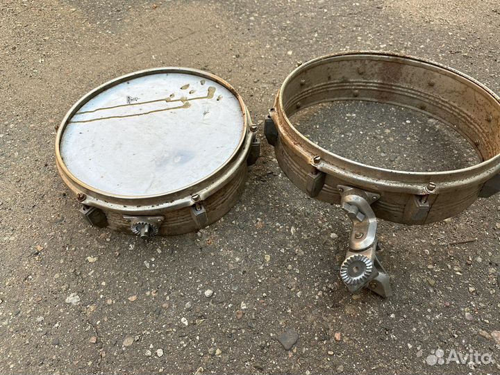 Барабан Rmif