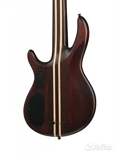 Бас-гитара 5-струнная Cort A5 Ultra Ash ENB