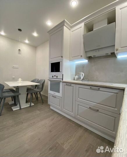 Кухонный гарнитур. Кухня на заказ от производителя