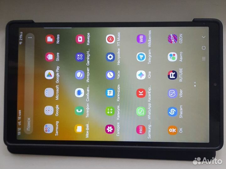 Планшет samsung galaxy tab a7 lite