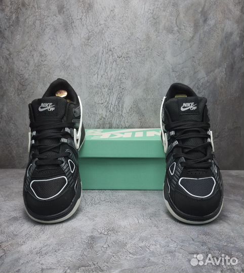 Кроссовки мужские Nike Off