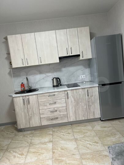 Комната 24,7 м², 1/1 эт.