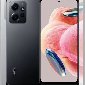 Xiaomi Redmi Note 12, 4/128 ГБ