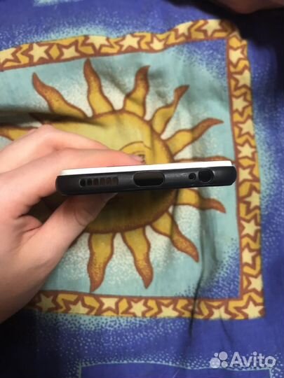 Чехол на iPhone 6/6s