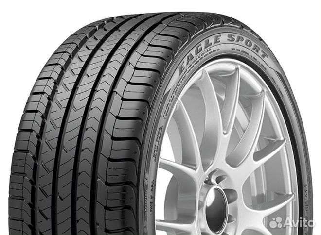 Goodyear Eagle Sport TZ 225/45 R18 Y