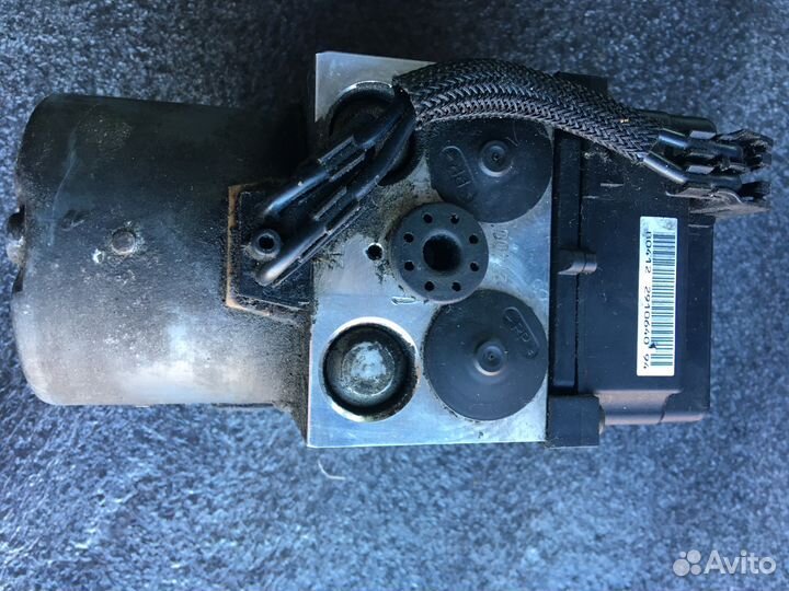 Блок ABS Subaru Legacy 2003