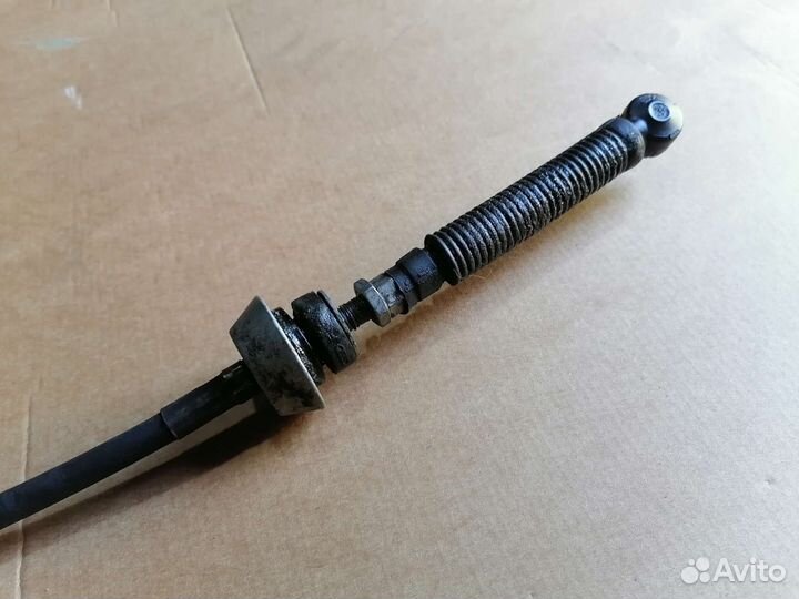 Кулиса АКПП Audi 100 C4,VAG 4A0713105