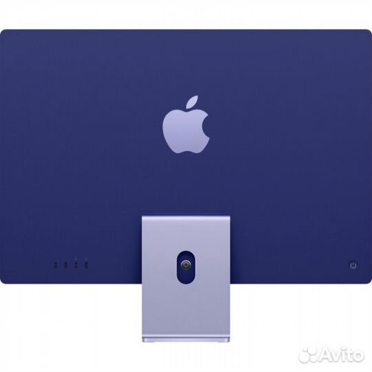 iMac 24 2023 (M3, 16/1024GB) Purple(Z19P000D9)