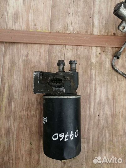 Запчасти газон дизель