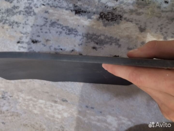 Бронежилет