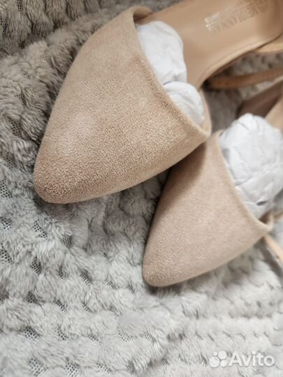 Туфли женские 33 размер