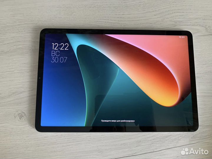 Xiaomi mi pad 5 128 гб
