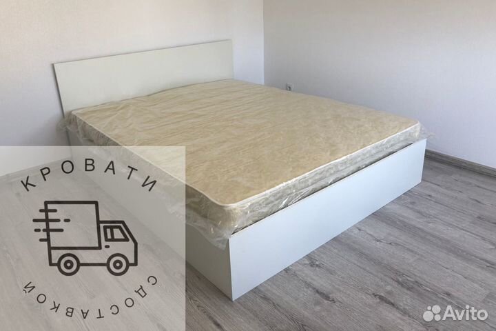 Кровать 160 200
