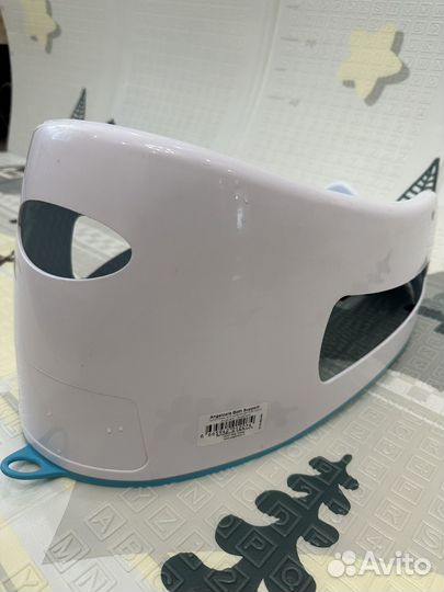 Горка для купания angelcare