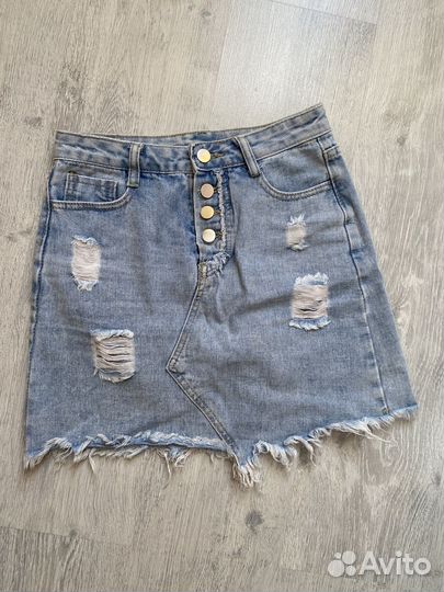 Пакет вещей 42 женские