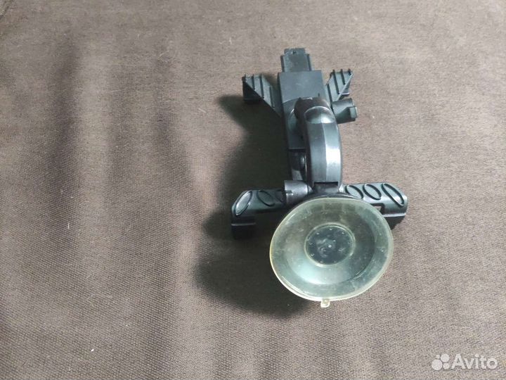 Держатель планшета в автомобиль