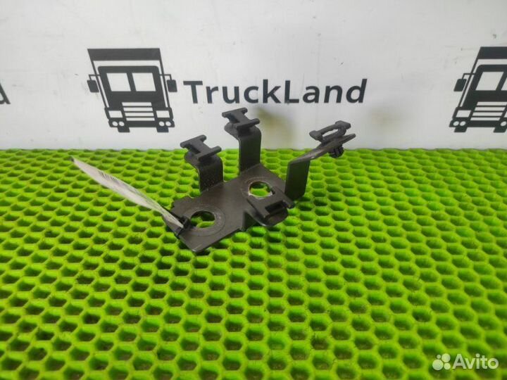 Кронштейн тормозных трубок Volvo Fh 4