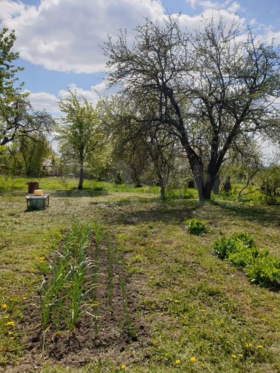 Дом 69,4 м² на участке 15 сот.